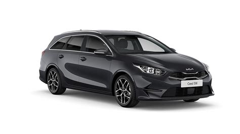 The Kia Ceed Sportswagon | Kia UK