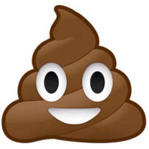 Pile Of Poo Emoji Feces Sticker Defecation, PNG, 1024x1024px, Pile Of Poo Emoji, Beak, Bird ...