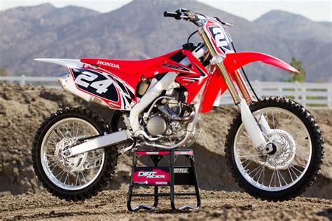 Honda 250 Dirt Bike - reviews, prices, ratings with various photos