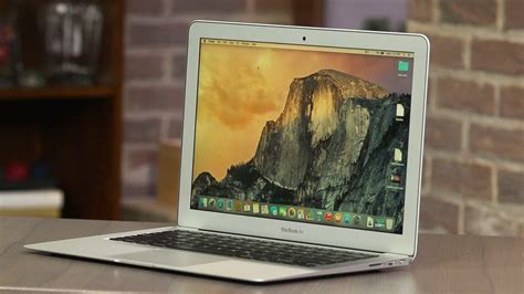 Longer battery life for the 2015 MacBook Air - Video - CNET