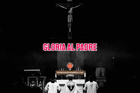 Gloria al Padre