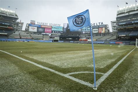 Mayor Eric Adams to approve NYCFC stadium for Queens: sources