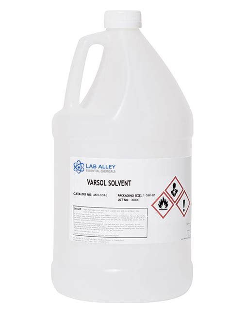 Buy Varsol Solvent $22+ Bulk Sizes