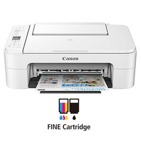 Canon PIXMA TS3322 Wireless All In One Printer | Etsy