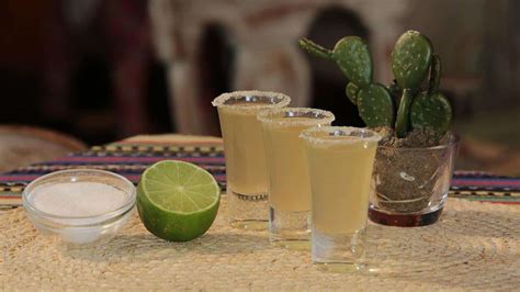 23 Mexican Alcoholic Drinks You Need to Try