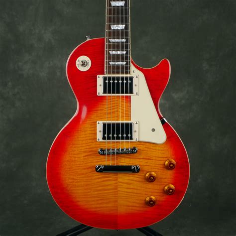 Epiphone les paul sunburst - leaguelasopa