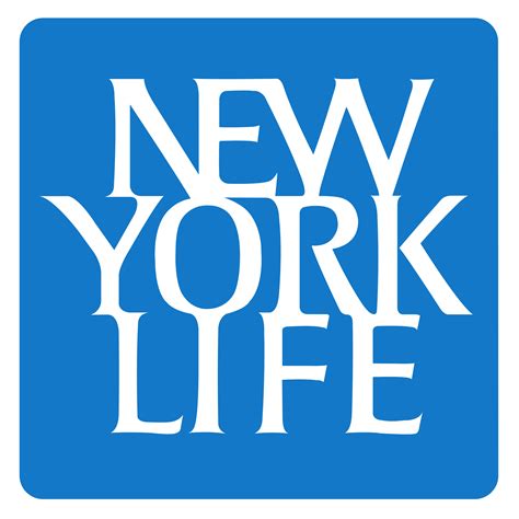 New York Life Insurance Logo PNG Image - PurePNG | Free transparent CC0 PNG Image Library