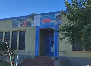 Hawthorne Elementary School-Based Clinic - Oakland, CA, 94601