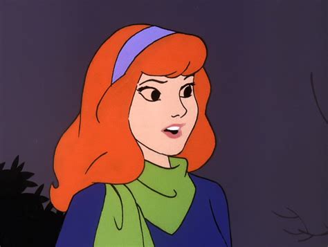 Daphne blake scooby doo – Telegraph