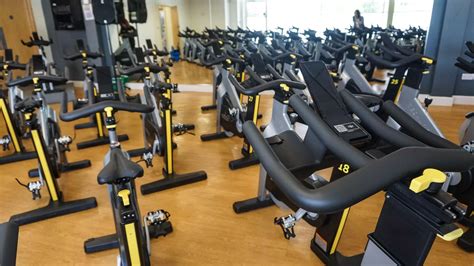 Inside Nuffield Health's gym after a £1m upgrade - Plymouth Live