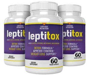 Best Leptin Supplements - Best 5 List - DailyAchiever