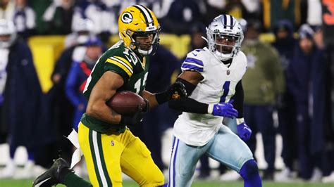 How to Watch the Packers vs Cowboys Playoffs Game Live For Free ...