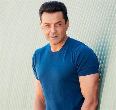 After A Much-Talked About Bollywood Comeback, Bobby Deol Set To Make His Digital Debut With SRK