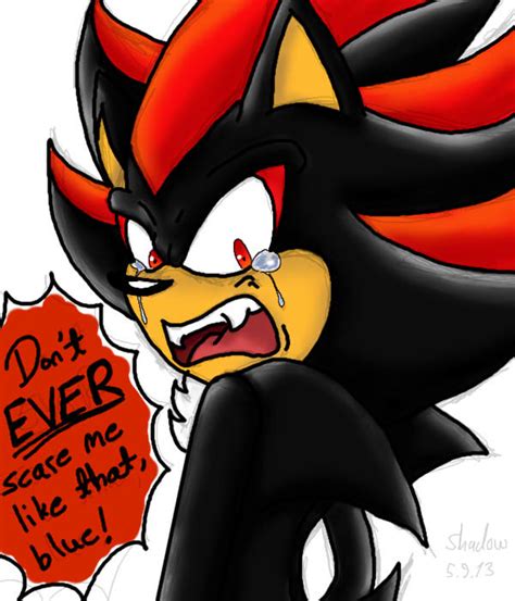 Crying Shadow by Nei-Ning on DeviantArt