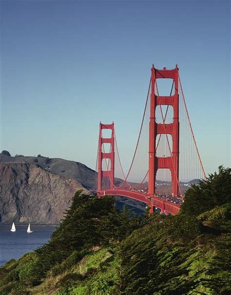 Golden Gate Bridge » Celebrate and Learn