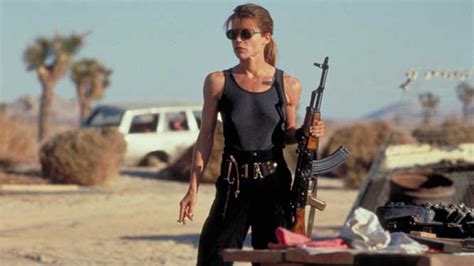 Linda Hamilton's Terminator 2 Workout - She's An Amazing Fitness Role Model - relative strength ...