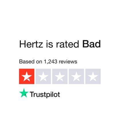 Hertz Reviews | Read Customer Service Reviews of www.hertz.fr