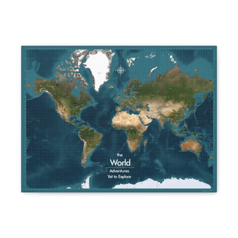 Topographic Maps – MyPrintMaps