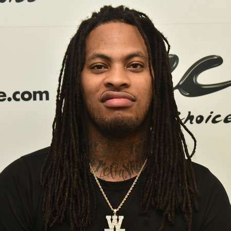 Waka Flocka Bio - married, net worth, spouse, nationality