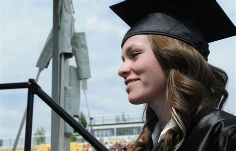 Bishop Kelly High School Graduation | High School | idahopress.com