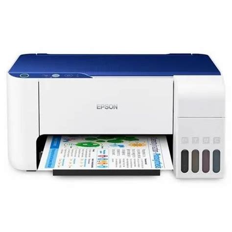 InkTank Epson L3215 Ecotank Printer, For Business at Rs 11800 in Pune