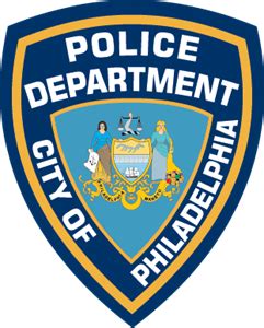 Philadelphia Police - What the Logo?