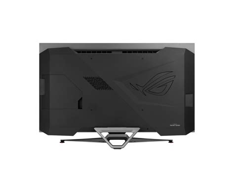 ROG Swift OLED PG42UQ Gaming Monitor | Monitors | ROG India