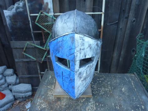 FOR HONOR Warden Helmet - Etsy