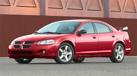 Dodge Stratus цена, технические характеристики, фото, видео тест-драйв