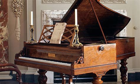 The Pleyel Piano: A Key to Genuine Chopin Sound? | Brenda Barbera