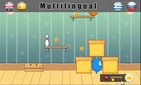 Incredible Experiments: Fun with physics free Android game from educ8s ...