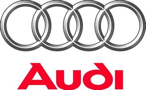 Foto_Audi_Logo | Car logos, Car brands logos, Audi logo