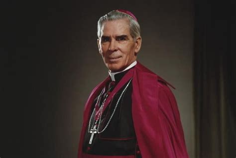 Epic Quotes from the Brilliant Bishop Fulton Sheen – EpicPew