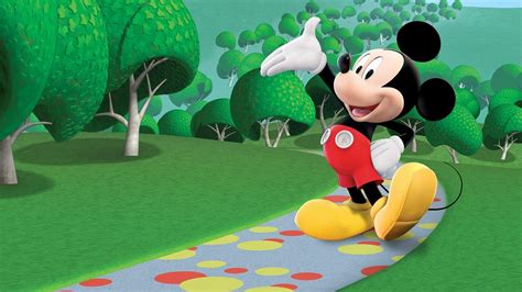 Watch Mickey Mouse Clubhouse · Season 2 Episode 14 · Mickey's Camp Out Full Episode Online - Plex