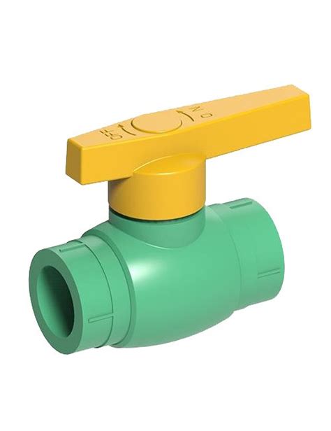 Ball Valve Handle – Jumbo Plastic