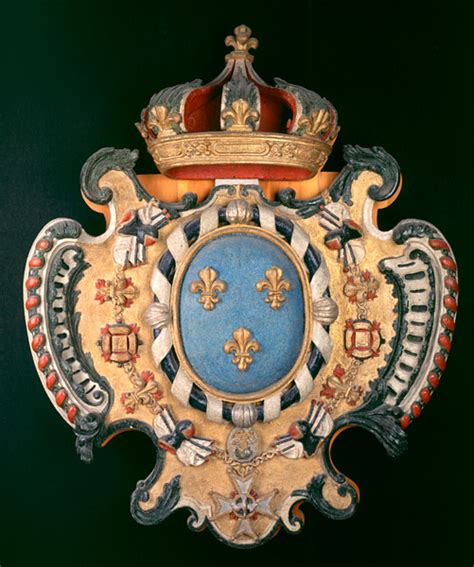 Governance and Sites of Power | Virtual Museum of New France