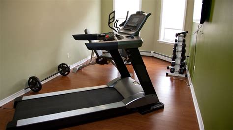 What Is The Best Home Gym Equipment For A Small Space?