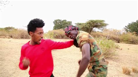 fiilmii Afaan oromoo haara 2021/new 2021 Afan Oromo action film - YouTube