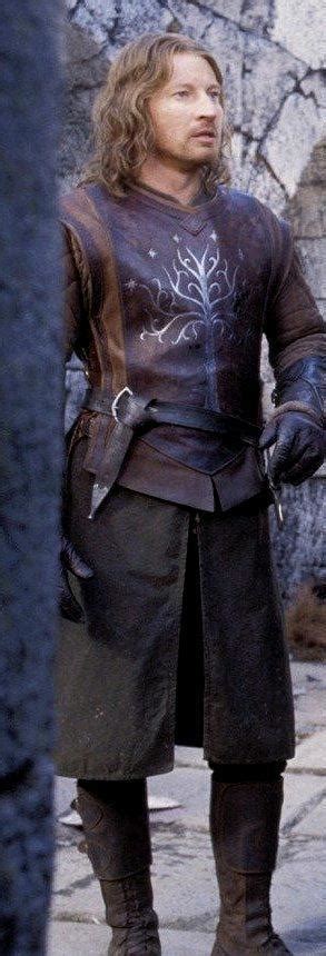 Faramir - Faramir Photo (9717362) - Fanpop