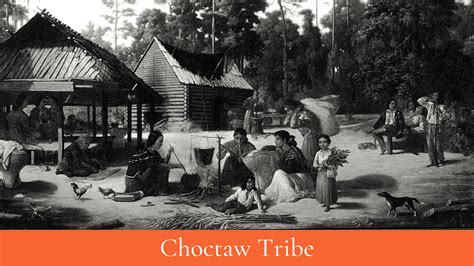 5 Interesting Facts About The Choctaw Tribe - The History Junkie