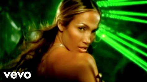 Jennifer Lopez - Waiting For Tonight - YouTube Music