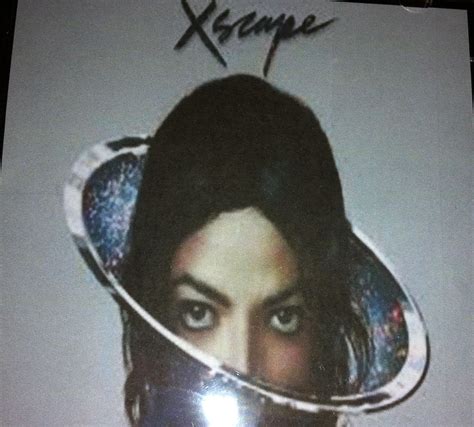 Michael Jackson’s Xscape – Smoky Now