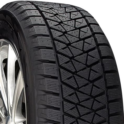 Bridgestone Blizzak DM-V2