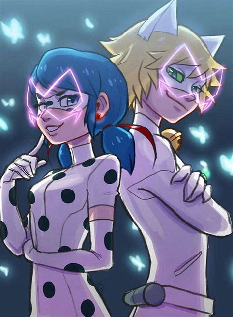 Her knight in shining leather | Miraculous ladybug movie, Miraculous ladybug anime, Miraculous ...