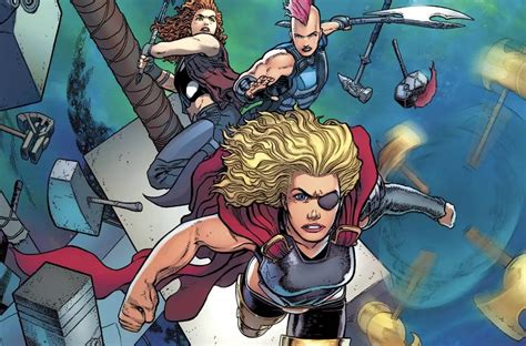 MarvelBlog REVIEW: Avengers Forever #4 - MarvelBlog.com