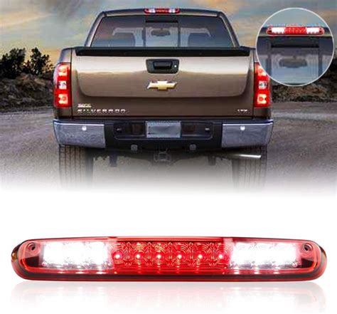 10 Best Brake Lights For GMC Sierra