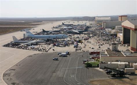 Edwards Air Force Base in Edwards, CA | MilitaryBases.com