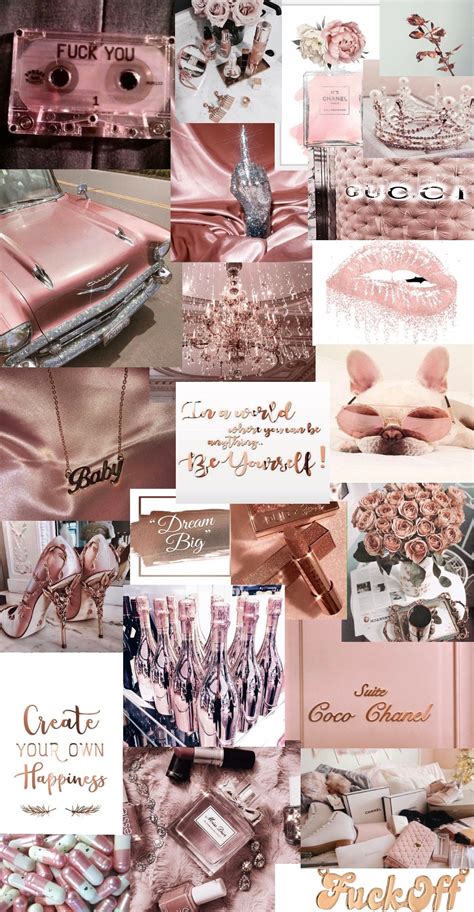 Aesthetic Rose Gold Background | ubicaciondepersonas.cdmx.gob.mx