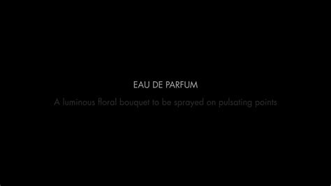 Dior J'Adore Eau de Parfum - YouTube