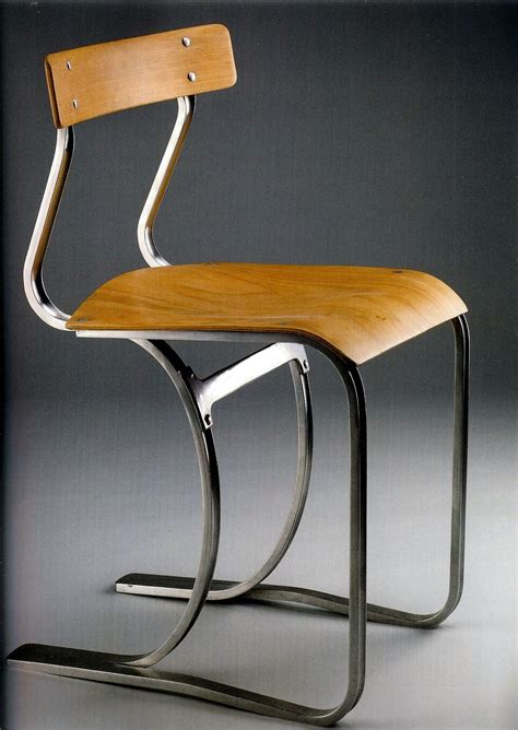 Marcel Breuer. WOOOT TUBULAR STEEL. | Furniture design modern, Chair ...